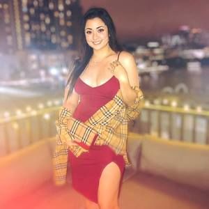 Meet your Posher, Denecha